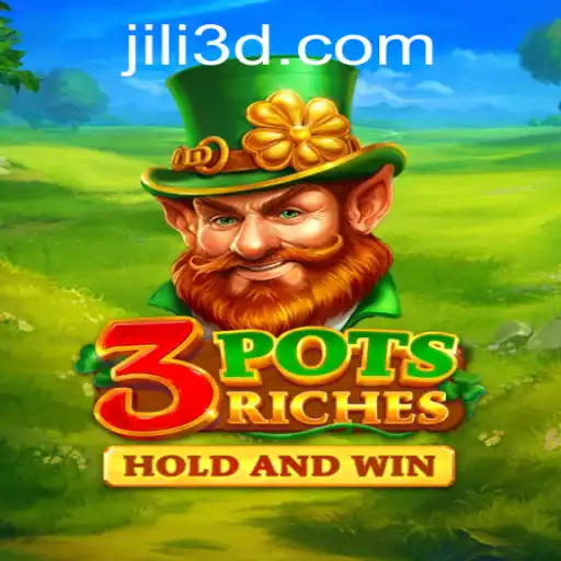 Discovering the Excitement of 3potsRiches: A Modern Gaming Experience