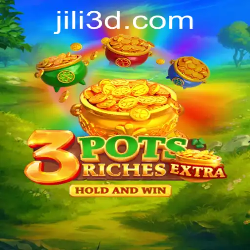 Discover the Thrilling World of 3potsExtra with 3DJILI.COM