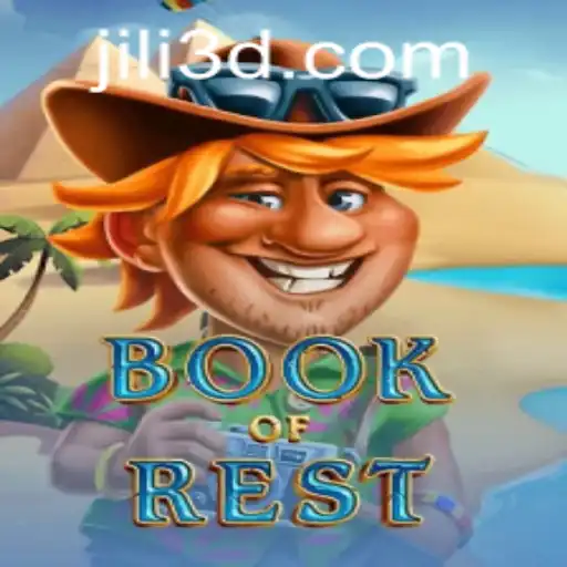 Exploring BookofRest: A Captivating Journey with 3DJILI.COM