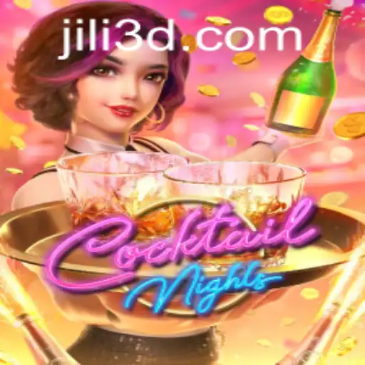 Explore the Vibrant World of CocktailNights from 3DJILI.COM