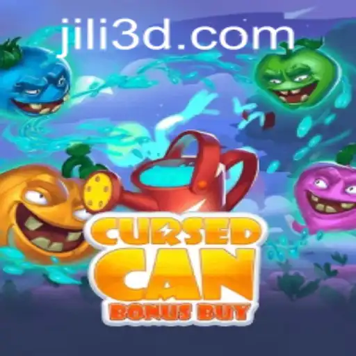 CursedCanBonusBuy: A Thrilling Gaming Experience