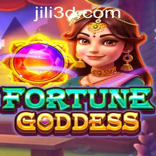 Discover the Excitement of FORTUNEGODDESS at 3DJILI.COM