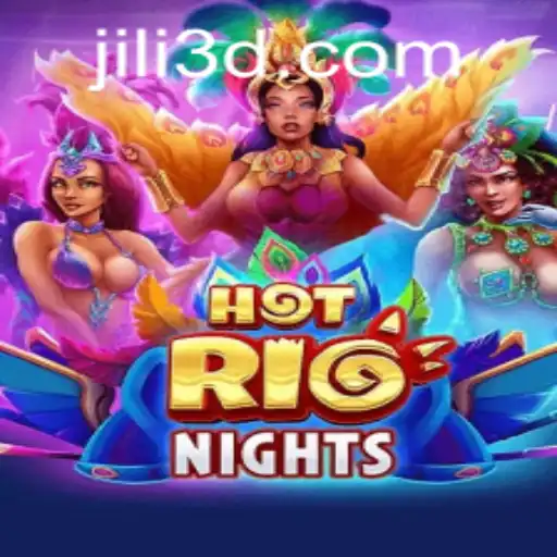 Discover the Thrill of HotRioNights: The Ultimate Guide to Gameplay and Strategy