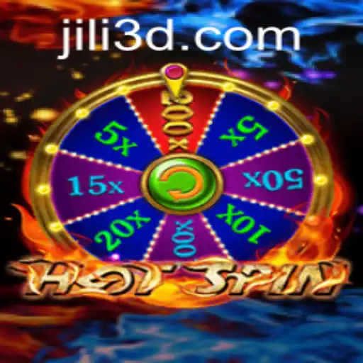 Unveiling the Excitement of HotSpin: A Closer Look at Game Dynamics by 3DJILI.COM