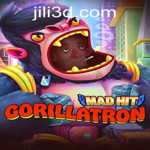 Exploring the Exciting World of MadHitGorillatron: A Game Like No Other