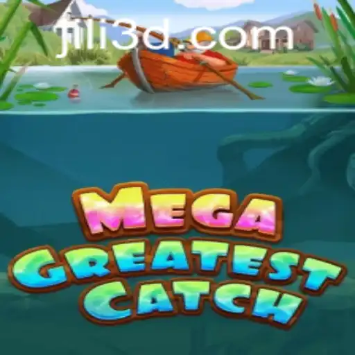 Discover the World of MegaGreatestCatch: An Immersive Gaming Adventure