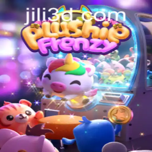 Dive into PlushieFrenzy: A Delightful Arcade Adventure from 3DJILI.COM