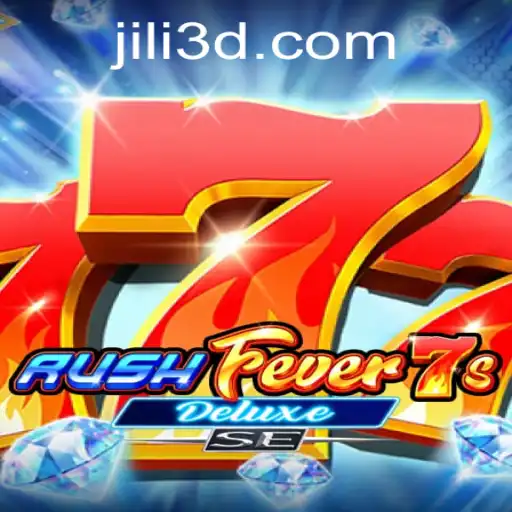 RushFever7sDeluxeSE: A Thrilling Casino Adventure