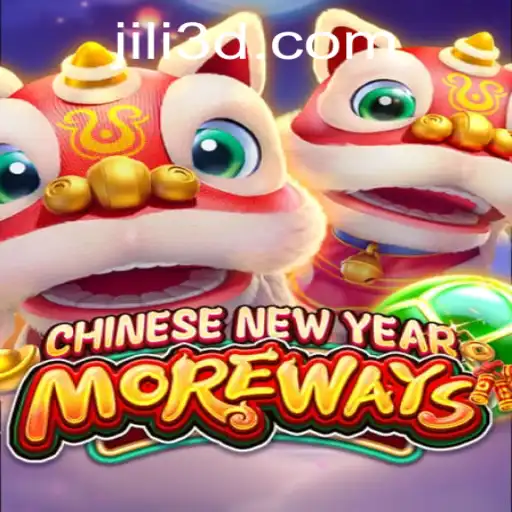 Unlock the Excitement: Exploring CHINESENEWYEARMOREWAYS at 3DJILI.COM