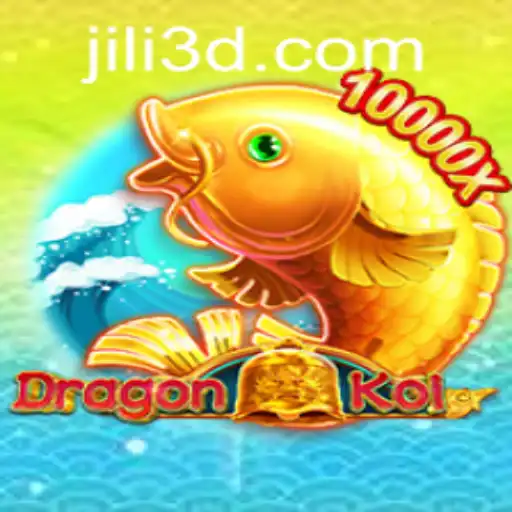 Exploring the Fascinating World of DragonKoi