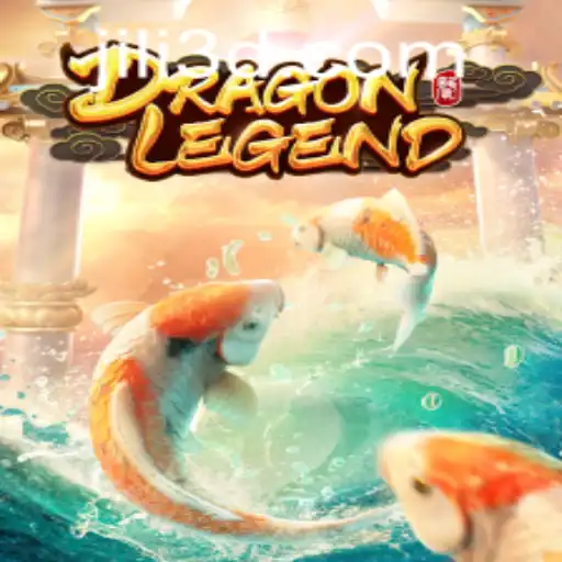 Unveiling the Mystical World of DragonLegend: A 3DJILI.COM Adventure