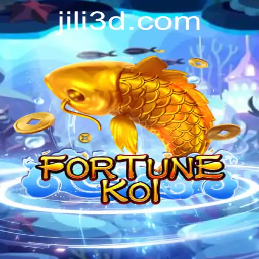 Discover the Enchanting World of FORTUNEKOI: A Deep Dive into a Captivating Game