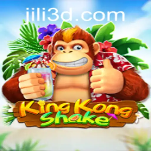 Unleashing Adventure: An In-Depth Look at KingKongShake by 3DJILI.COM