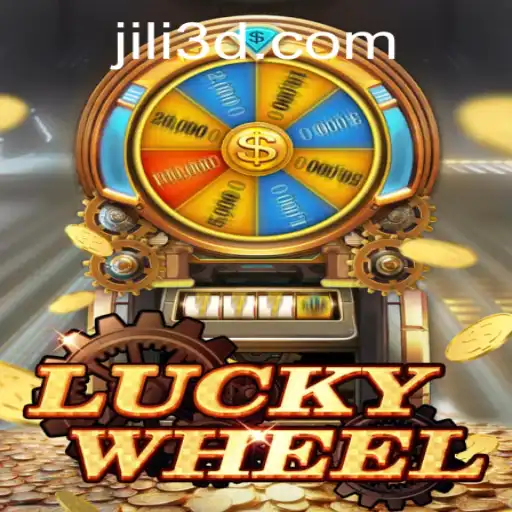 Discover the Thrills of LuckyWheel on 3DJILI.COM
