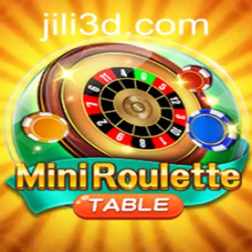 Exploring the World of MiniRoulette with 3DJILI.COM
