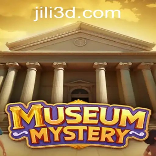 Discover the Enigma of MuseumMystery: A Thrilling Adventure