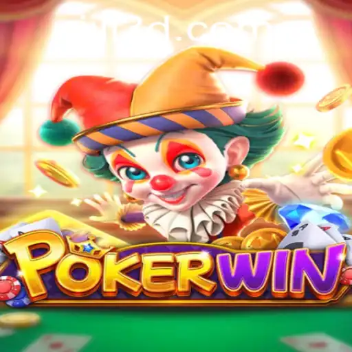 Introducing POKERWIN: A New Era in Online Gaming