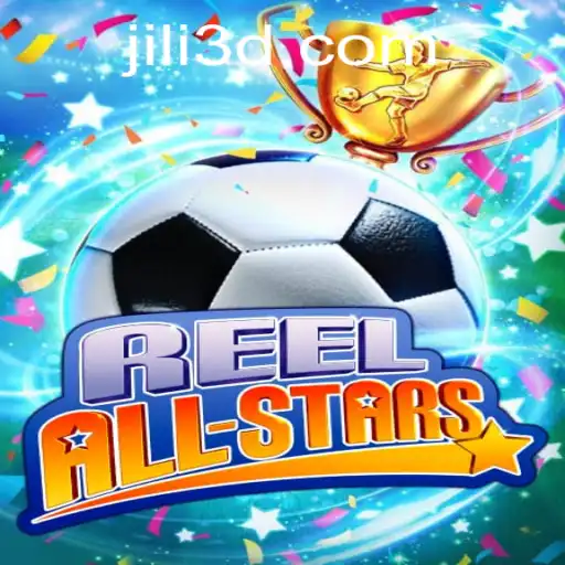 Exploring ReelAllStars: A New Dimension in Online Gaming
