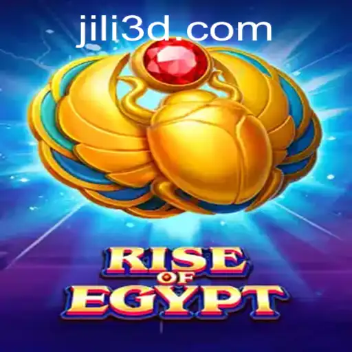 Discover Ancient Mysteries with RiseOfEgypt at 3DJILI.COM