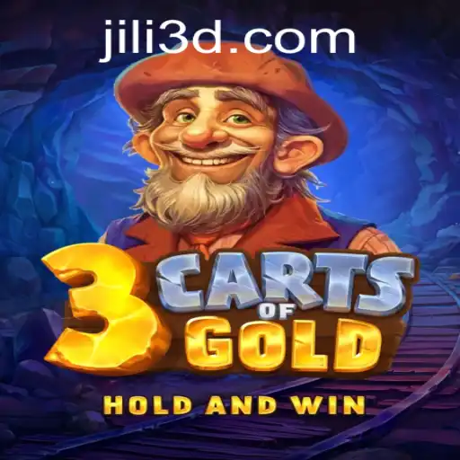 Discover the World of 3cartsOfGold: A Thrilling Adventure Awaits