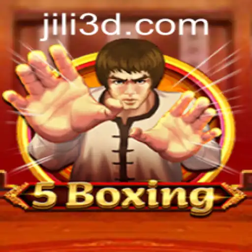 5Boxing Game: A New Era of Interactive Fighting Entertainment