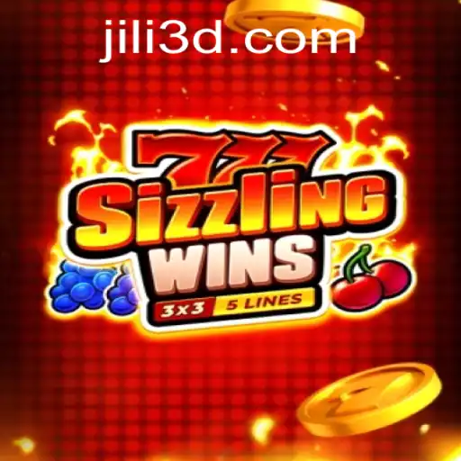 Unveiling the Thrills of 777SizzlingWins at 3DJILI.COM