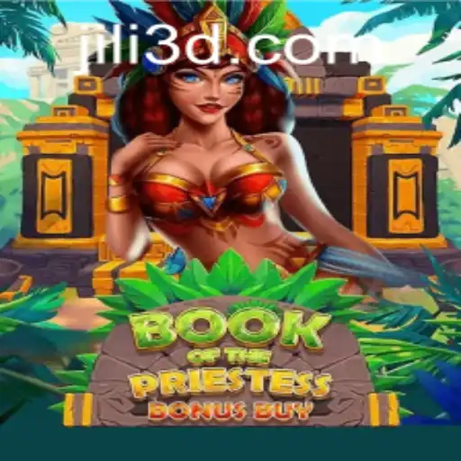 Discovering the Enigma of BookOfThePriestess at 3DJILI.COM