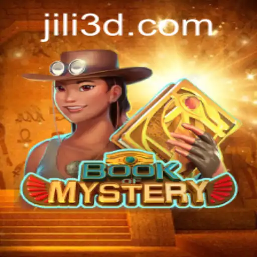 Unveiling the Secrets of BookofMystery: A Compelling Journey into the Unknown with 3DJILI.COM