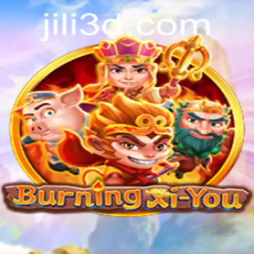 Exploring the Thrilling World of BurningXiYou – An Immersive 3DJILI.COM Adventure