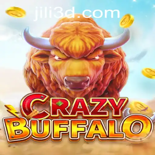 Exploring CRAZYBUFFALO: A Thrilling Adventure with 3DJILI.COM