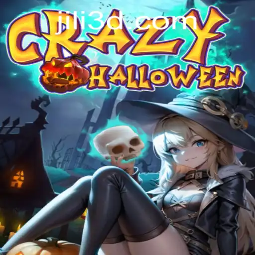CrazyHalloween: An Immersive Gaming Experience with 3DJILI.COM