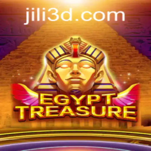 Unveiling the Mysteries of EgyptTreasure: A Deep Dive into the Fascinating World of 3DJILI.COM