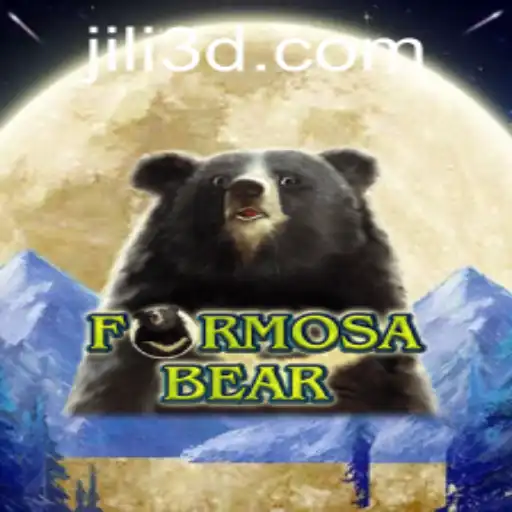 FormosaBear: A Thrilling Gaming Experience by 3DJILI.COM