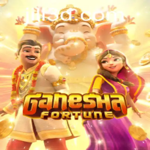 Ganesha Fortune: Exploring the Enchanting World of 3DJILI.COM