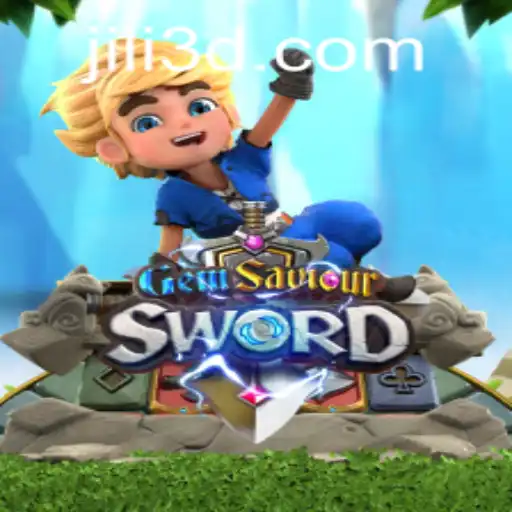 Exploring the Enchanting World of GemSaviourSword at 3DJILI.COM