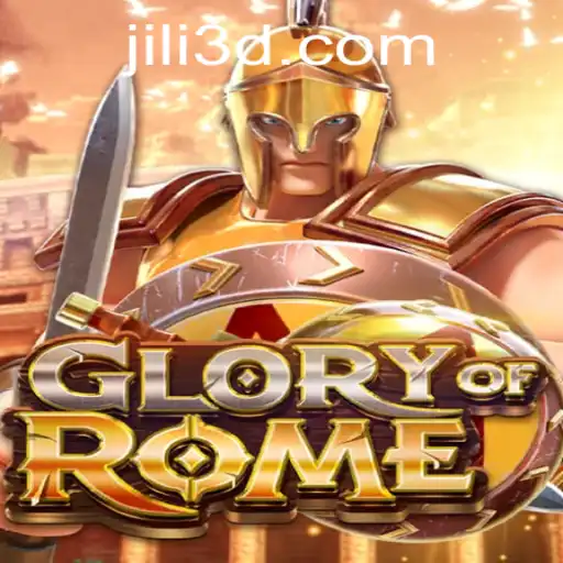 GloryofRome: A New Era of Historical Gaming by 3DJILI.COM