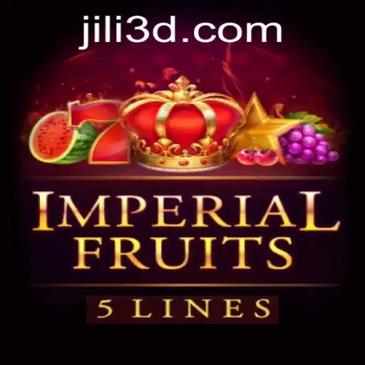 Explore the Vibrant World of ImperialFruits5 at 3DJILI.COM