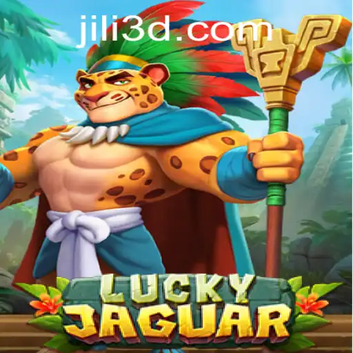 Discover the Exciting World of LuckyJaguar: A 3D Gaming Adventure with 3DJILI.COM