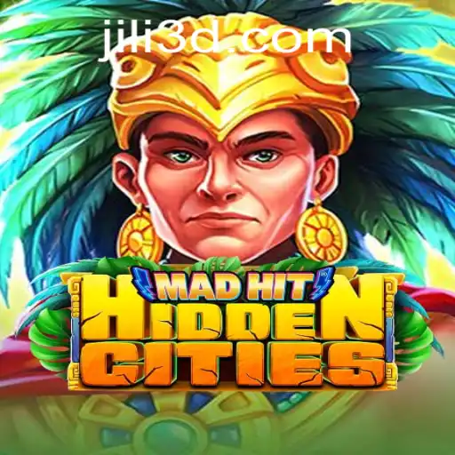 Discover MadHitHiddenCities: A Thrilling Adventure