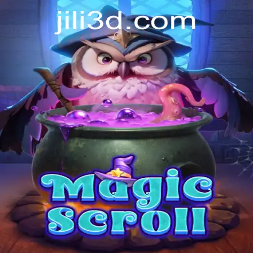 Discover the Exciting World of MagicScroll: A Thrilling Adventure Awaits