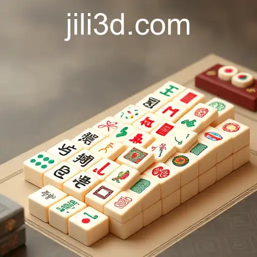 Dive into the World of Mahjong: Understanding the Game and Its Modern Relevance