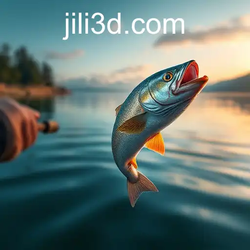 Exploring the World of Online Fishing with 3DJILI.COM