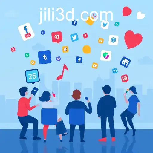 Understanding Promotions in the Digital Age with 3DJILI.COM