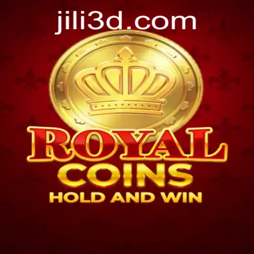 Discover the Excitement of RoyalCoins at 3DJILI.COM