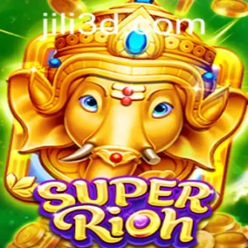 Discover the Exciting World of SuperRich: An Immersive Gaming Experience