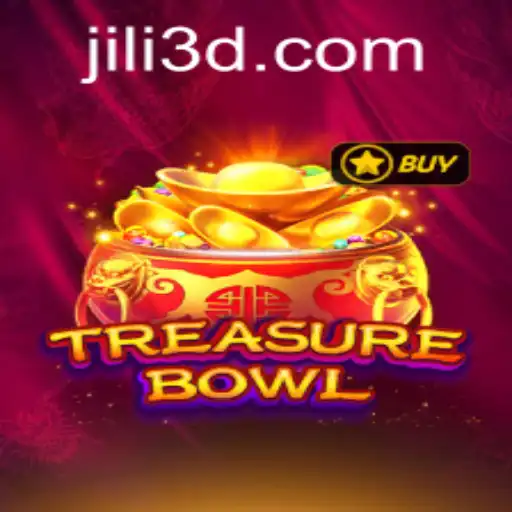 Unveiling TreasureBowl: A Dive into 3DJILI.COM's Latest Gaming Sensation