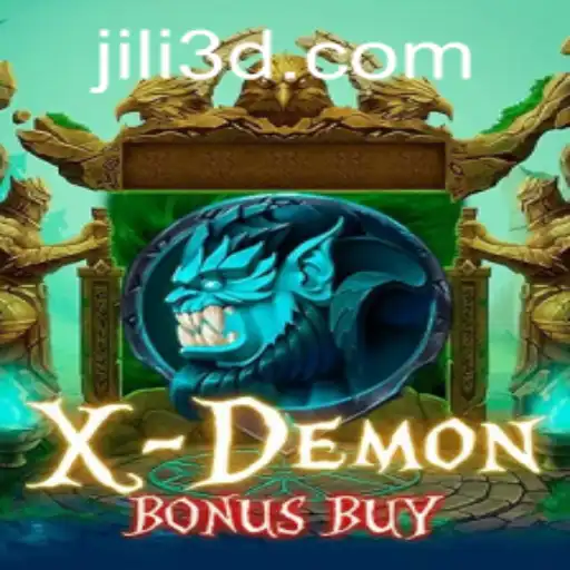 Discover the Exciting World of XDemonBonusBuy at 3DJILI.COM